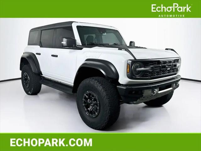 2023 Ford Bronco Raptor for sale in Charlotte, NC