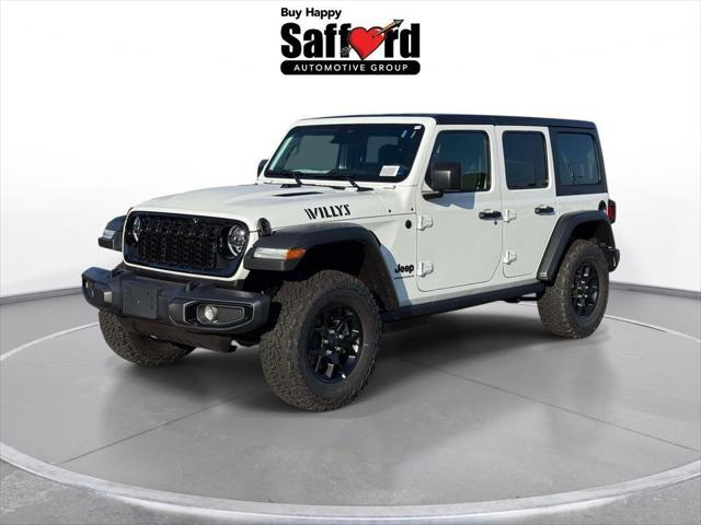 2027 Jeep Wrangler Willys 2027 Jeep Wrangler Willys