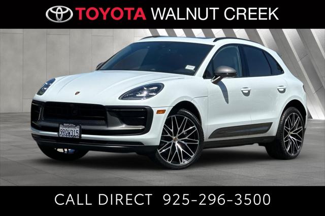 2024 Porsche Macan T for sale in Walnut Creek, CA