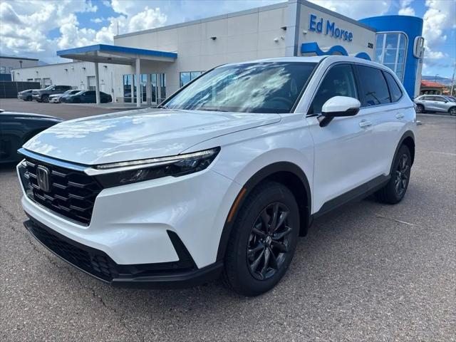 2026 Honda CR-V EX-L AWD for sale in Sierra Vista, AZ