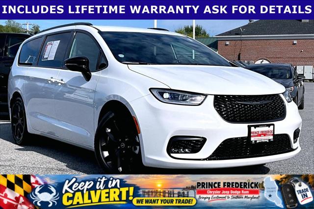 2026 Chrysler Pacifica Select for sale in Prince Frederick, MD