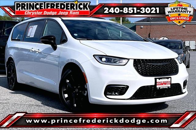2026 Chrysler Pacifica Select for sale in Prince Frederick, MD