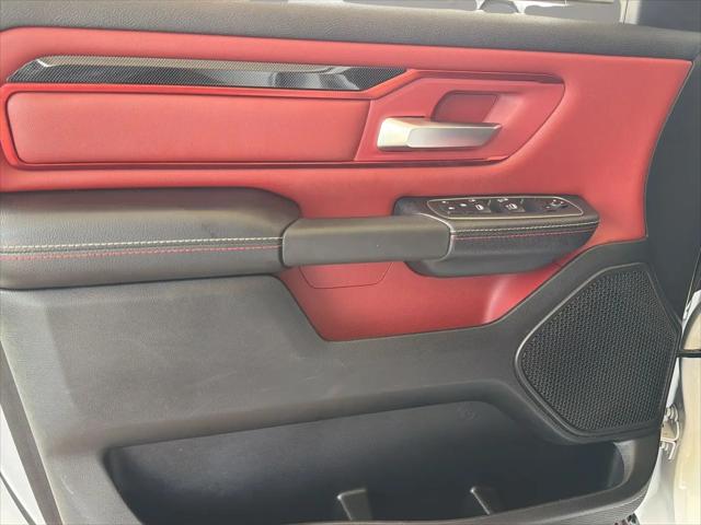 2020 Ram 1500 Rebel Crew Cab 4x2 57 Box