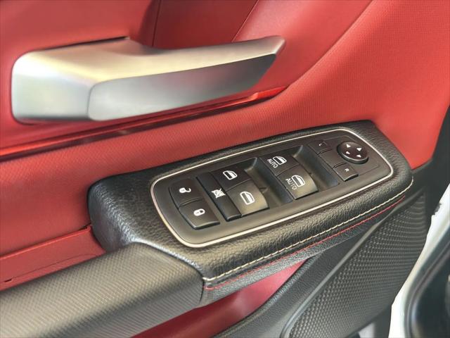 2020 Ram 1500 Rebel Crew Cab 4x2 57 Box
