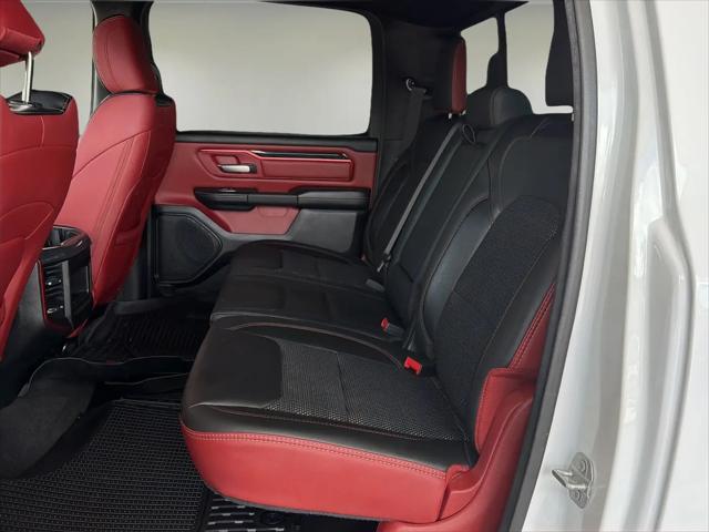 2020 Ram 1500 Rebel Crew Cab 4x2 57 Box