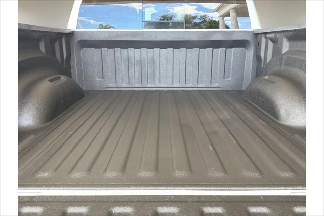 2020 Ram 1500 Rebel Crew Cab 4x2 57 Box