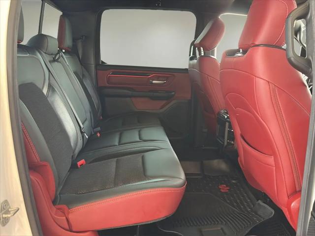 2020 Ram 1500 Rebel Crew Cab 4x2 57 Box
