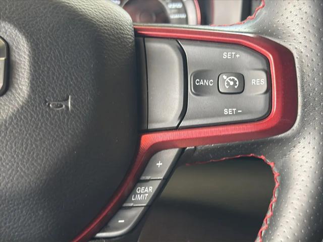 2020 Ram 1500 Rebel Crew Cab 4x2 57 Box