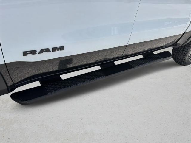 2020 Ram 1500 Rebel Crew Cab 4x2 57 Box