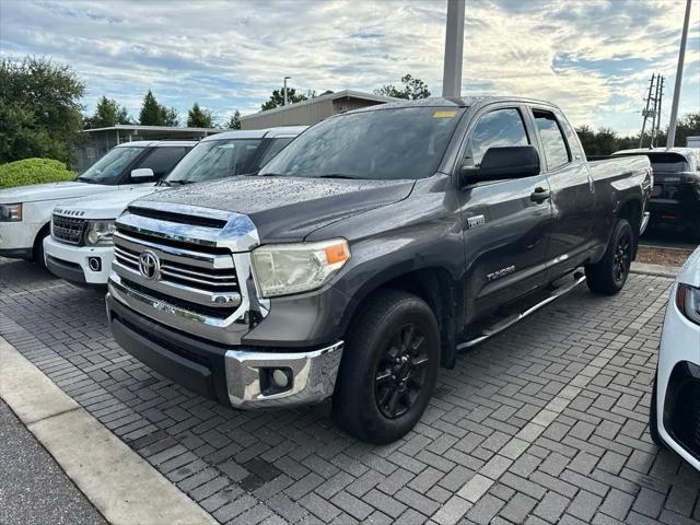2016 Toyota Tundra SR5 5.7L V8 for sale in Clearwater, FL