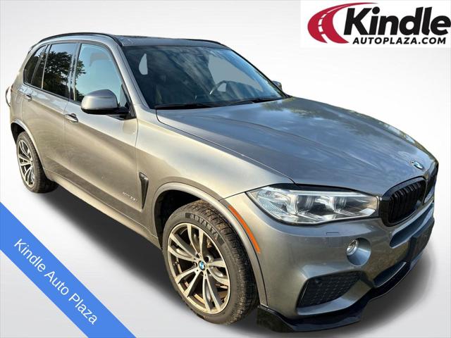 2016 BMW X5 xDrive35i for sale in Cape May Court House, NJ