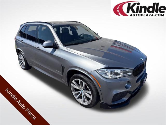 2016 BMW X5 xDrive35i 2016 BMW X5 xDrive35i
