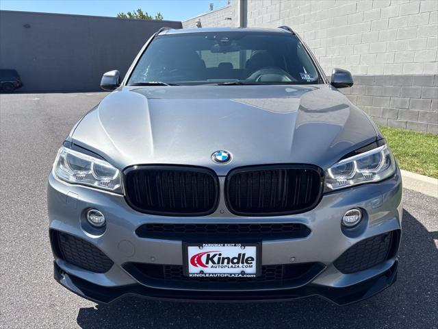 2016 BMW X5 xDrive35i 2016 BMW X5 xDrive35i