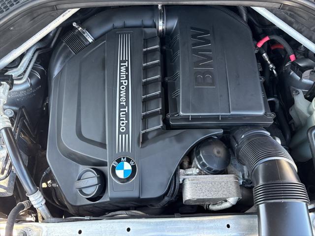 2016 BMW X5 xDrive35i 2016 BMW X5 xDrive35i