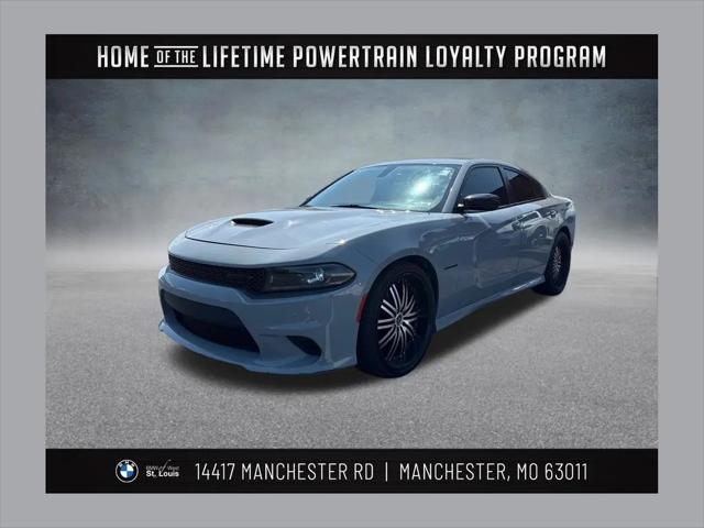 2022 Dodge Charger R/T for sale in Manchester, MO