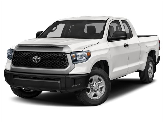 2018 Toyota Tundra SR5 4.6L V8 for sale in Hudson, NH