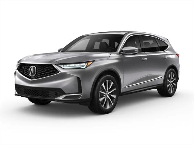 2025 Acura MDX Technology Package for sale in Arlington, TX