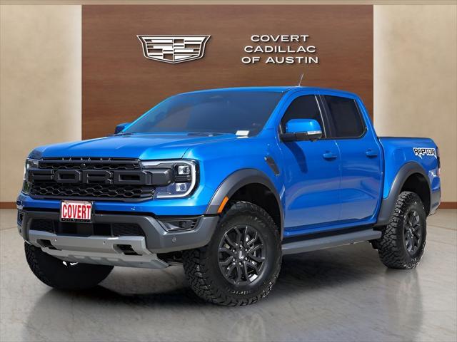 2025 Ford Ranger Raptor for sale in Austin, TX