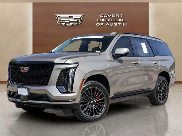2025 Cadillac Escalade Sport Platinum for sale in Austin, TX
