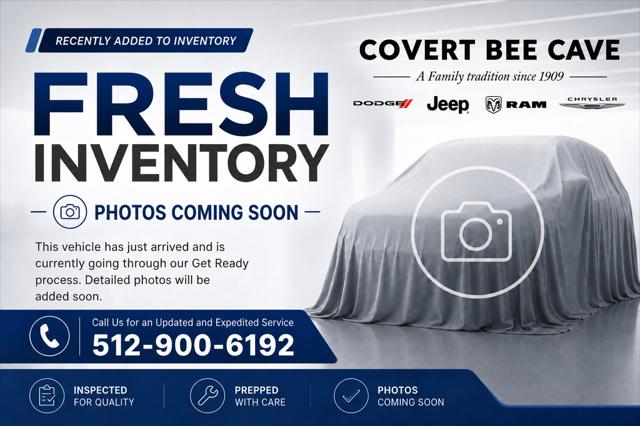 2025 Nissan Frontier Crew Cab SV 4x4 for sale in Austin, TX
