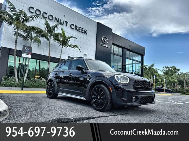 2022 MINI Countryman Cooper S for sale in Coconut Creek, FL
