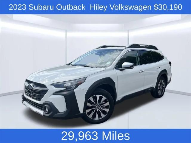 2023 Subaru Outback Touring XT for sale in Huntsville, AL