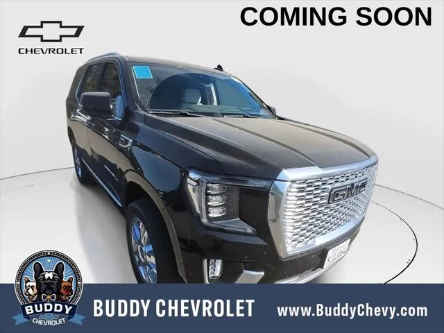 2023 GMC Yukon 2WD Denali for sale in Decatur, GA