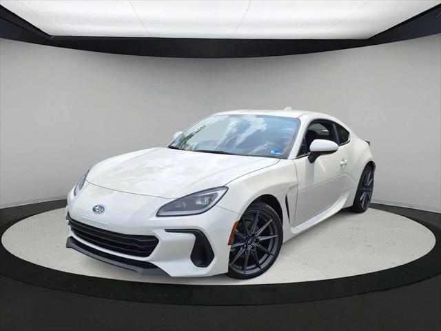2026 Subaru BRZ Limited for sale in Sterling, VA
