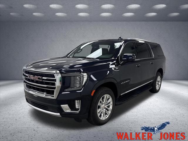 2023 GMC Yukon XL 4WD SLT for sale in Waycross, GA