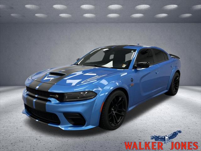 2023 Dodge Charger Scat Pack Widebody for sale in Waycross, GA