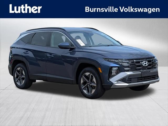 2026 Hyundai Tucson SEL for sale in Burnsville, MN