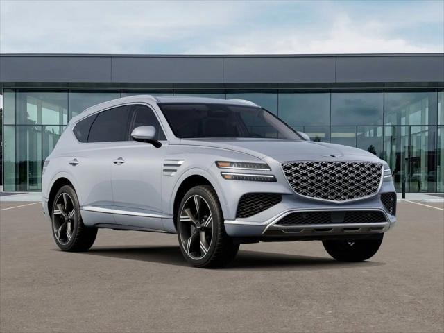 2027 Genesis GV80 2.5T Prestige for sale in Englewood, NJ