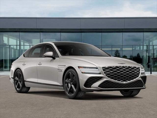 2027 Genesis G80 2.5T Sport Prestige for sale in Englewood, NJ