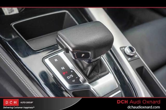 2023 Audi A5 Sportback Premium Plus 45 TFSI S line quattro S tronic for sale in Oxnard, CA