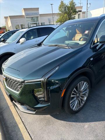 2024 Cadillac XT4 AWD Premium Luxury for sale in Northbrook, IL