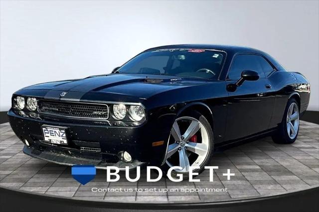 2009 Dodge Challenger SRT8 for sale in Rochester, MN