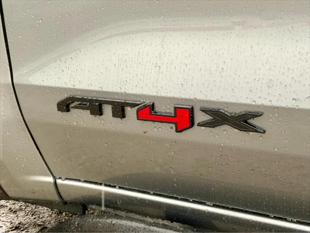 2026 GMC Canyon AT4X, 4WD