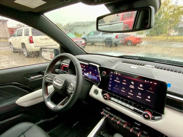 2026 GMC Canyon AT4X, 4WD