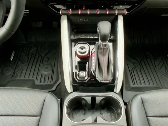 2026 GMC Canyon AT4X, 4WD