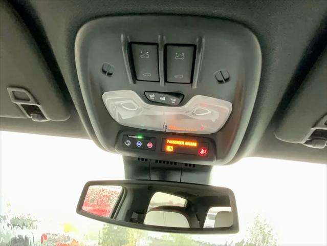 2026 GMC Canyon AT4X, 4WD