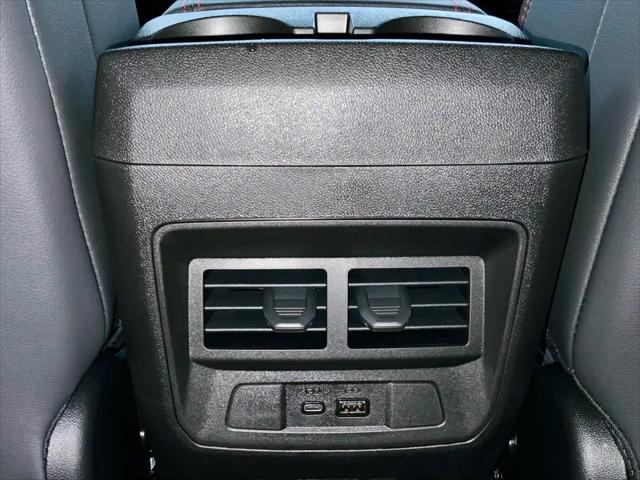 2026 GMC Canyon AT4X, 4WD