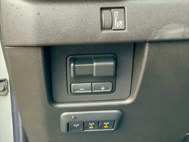 2026 GMC Canyon AT4X, 4WD