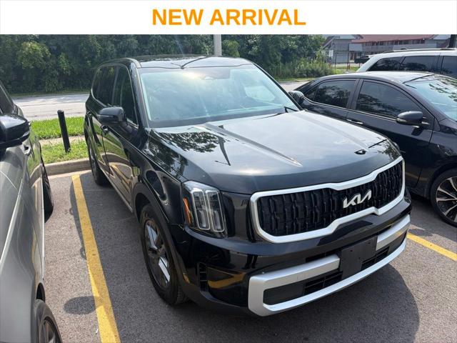 2024 Kia Telluride LX for sale in Lansing, IL