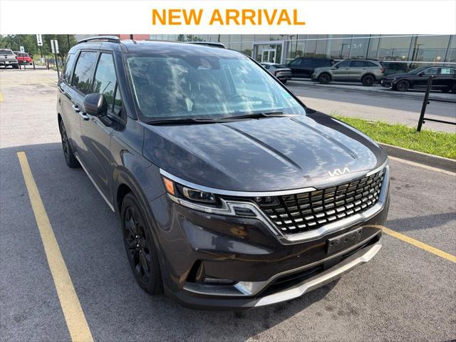 2024 Kia Carnival MPV SX Prestige for sale in Lansing, IL