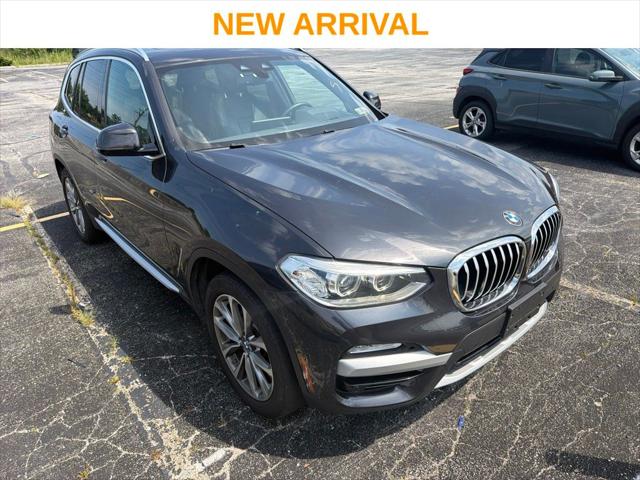 2019 BMW X3 xDrive30i for sale in Lansing, IL