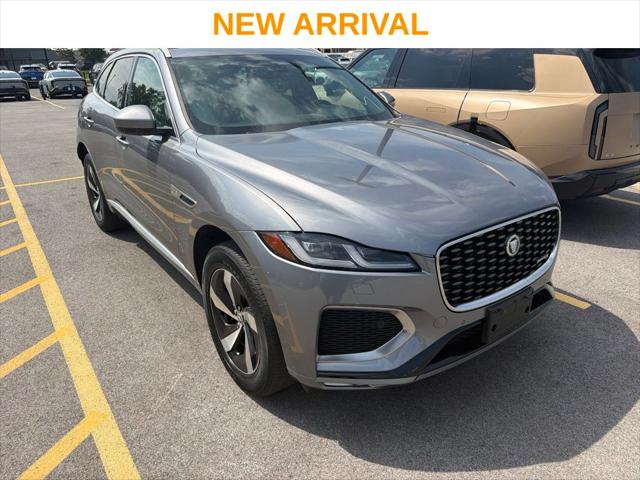 2024 Jaguar F-PACE R-Dynamic S P250 AWD Automatic for sale in Lansing, IL