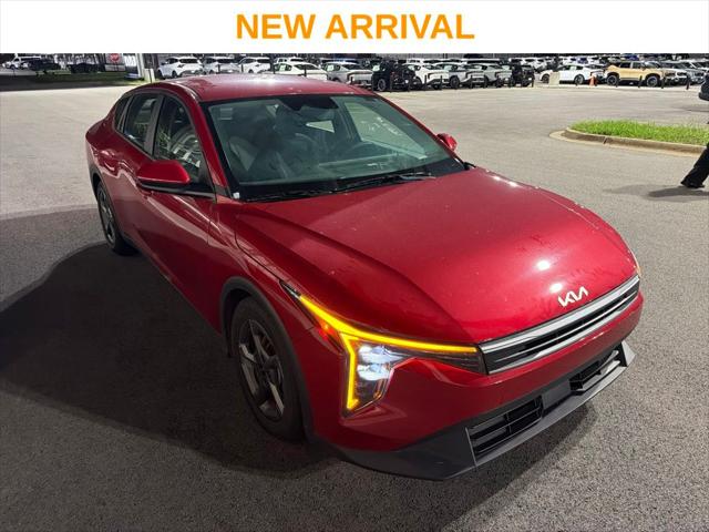 2025 Kia K4 LXS for sale in Lansing, IL