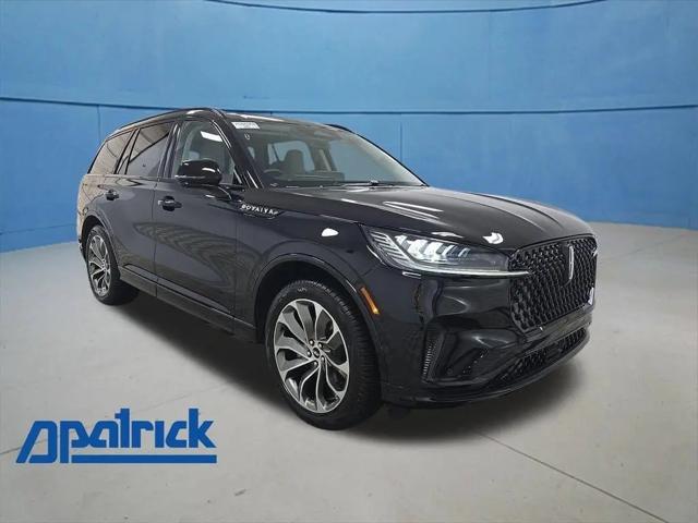 2026 Lincoln Aviator Premiere for sale in Evansville, IN