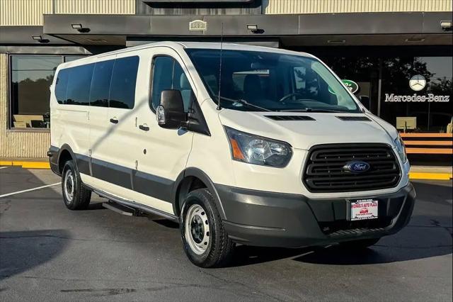 2016 Ford Transit XLT for sale in East Greenbush, NY