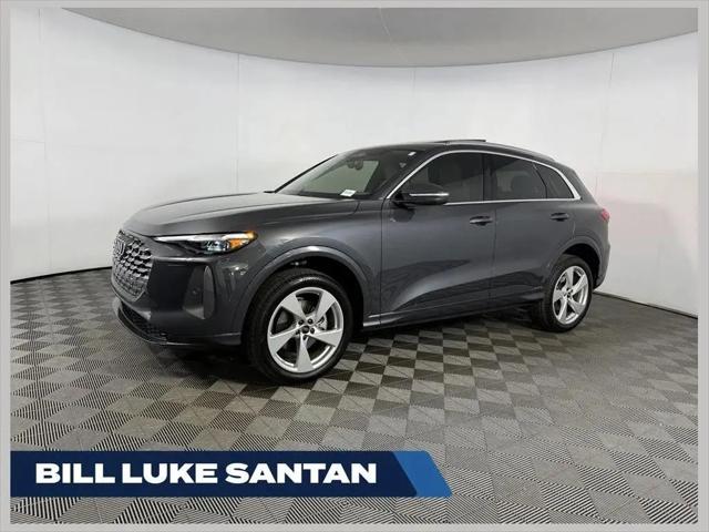 2025 Audi Q5 Premium Plus TFSI quattro S tronic for sale in Gilbert, AZ